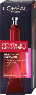 L'Oreal Revitalift Laser krema/oči 15ml