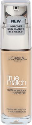 L'Oreal tek.puder True Match 2N