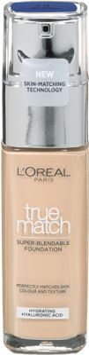 L'Oreal tek.puder True Match 3N