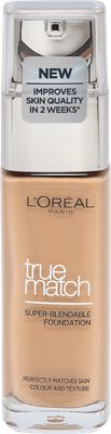 L'Oreal tek.puder True Match 6N