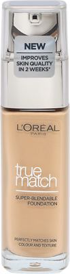 L'Oreal tek.puder True Match 3R
