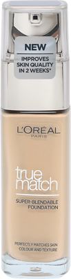 L'Oreal tek.puder True Match 1.D/1W