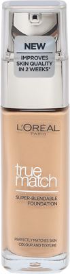 L'Oreal tek.puder True Match 3D