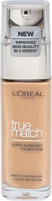L'Oreal tek.puder True Match 5D