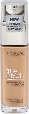 L'Oreal tek.puder True Match 7D7W