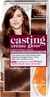 BOJA CASTING CREAM GLOSS 780