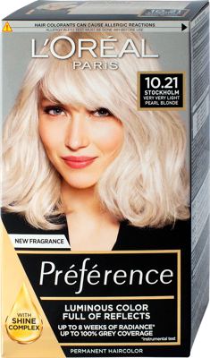 BOJA PREFERENCE STOCKHOLM 10.21