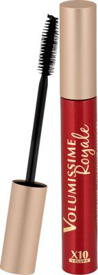 L'Oreal maskara Volumissime Supreme