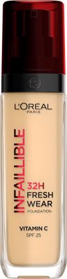L'Oreal tek.puder Infaillible 130