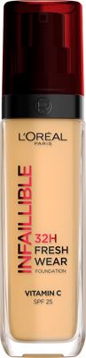 L'Oreal tek.puder Infaillible 140