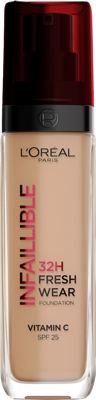 L'Oreal tek.puder Infaillible 300