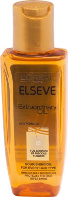 ULJE ZA KOSU 50 ml ELSEVE EXTR