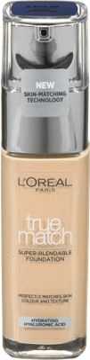 L'Oreal tek.puder True Match 2D/2W