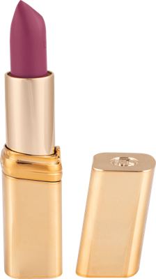 L'Oreal mat ruž/usne CR Satin 129