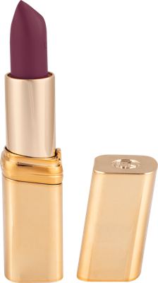 L'Oreal mat ruž/usne CR Satin 110