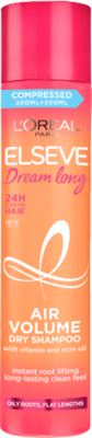 ELSEVE DREAM LONG ŠAMPON ZA SUHO
