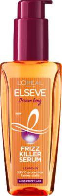 ELSEVE SERUM FRIZZ 100mL