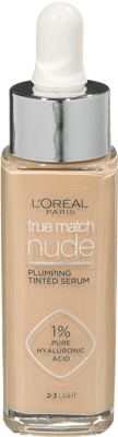 L'Oreal tonir.serum True Match 2-3