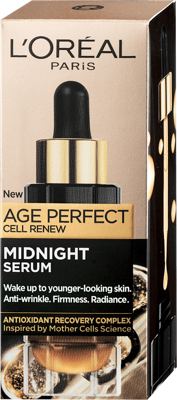 L'Oreal Midnight Serum 30ml