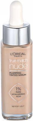 L'Oreal tonir.serum True Match 1-2