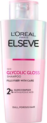 Elseve šampon Glycolic Gloss 200 ml