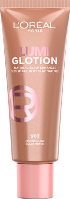 L'Oreal highlighter Glotion 903