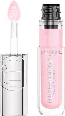 L'Oreal ulje za usne Plump Ambition 101