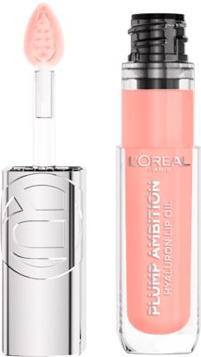 L'Oreal ulje za usne Plump Ambition 201