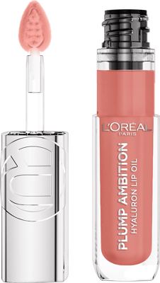 L'Oreal ulje za usne Plump Ambition 601