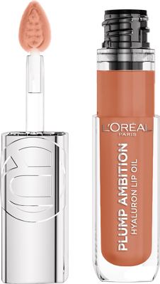 L'Oreal ulje za usne Plump Ambition 641