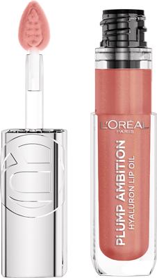 L'Oreal ulje za usne Plump Ambition 650