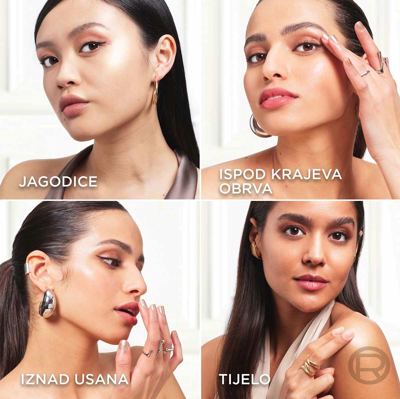 L'Oreal highlighter stik Lumi Glass 620