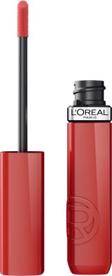 L'Oreal tek.ruž/usne Inf.Laque Re.635