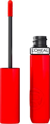 L'Oreal tek.ruž/usne Inf.Laque Re.410
