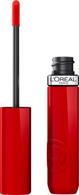 L'Oreal tek.ruž/usne Inf.Laque Re.420