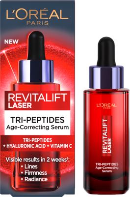 L'Oreal RL Tri-Peptide serum 30 ml