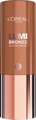 L'Oreal bronzer stik Lumi Bronze 110