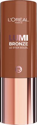 L'Oreal bronzer stik Lumi Bronze 130