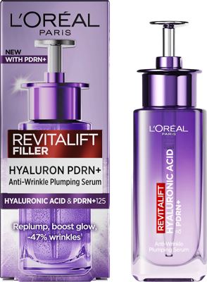 L'Oreal Revitalift Fill.hyal.serum30ml