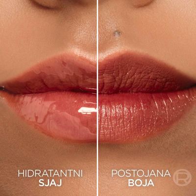 L'Oreal serum/usne Hyaluron Tint 640