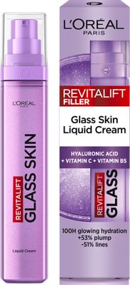 L'Oreal Rev.Fill Glass Skin krema 50 ml