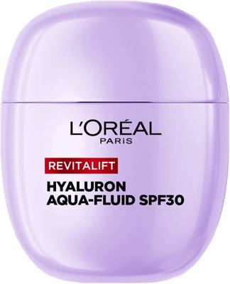 L'Oreal Revit.Filler fluid spf30 40 ml