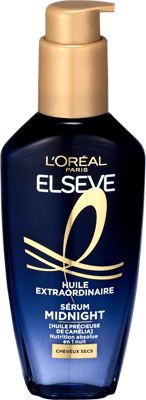 SERUM ZA KOSU ELS EXO MIDNIGH 100ML