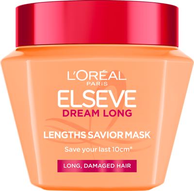ELSEVE MASKA DREAM LONG 300mL