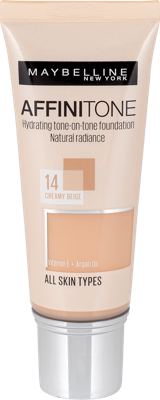 MNY tek.puder Affinitone 14