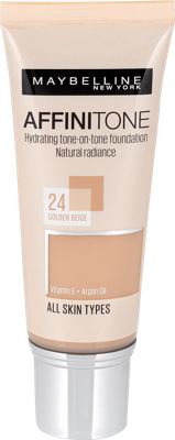 MNY tek.puder Affinitone 24