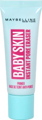 MNY primer Baby Skin Pore Erase