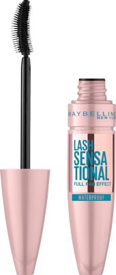 MNY maskara Lash Sensational WTP 01
