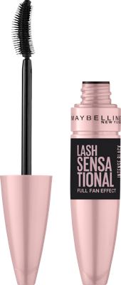 MNY maskara Lash Sensational Inten. Bl.