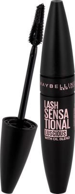 MNY maskara Lash Sensational Luscious